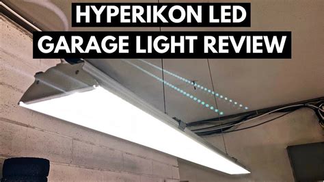 hyperikon led installation guide